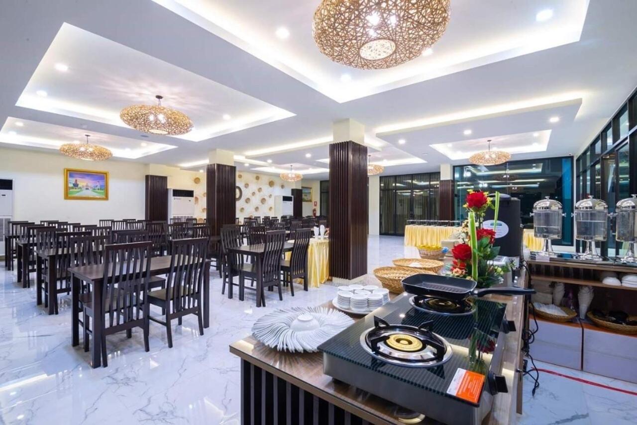 Pura Nakhon Hotel Накхонситхаммарат Экстерьер фото